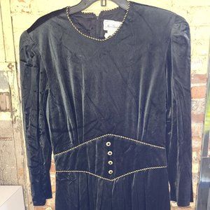 Miss Donby Dress Size 16